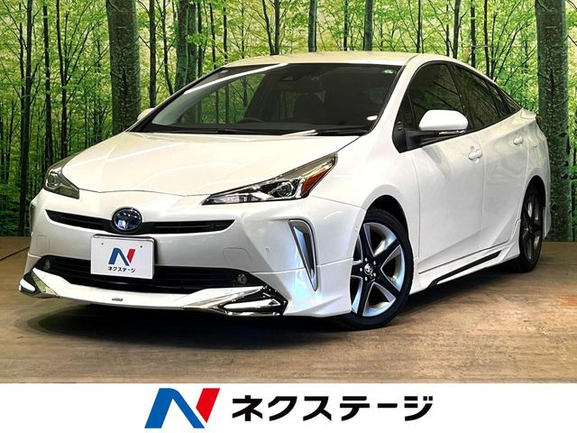 プリウス 1.8 A ツーリングセレクション