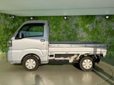 ハイゼットトラック エクストラ SAIIIt 4WD 