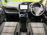 ヴォクシー 2.0 ZS 煌 