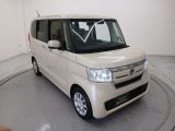 N-BOX G ホンダセンシング 