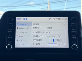 【 オーディオソース 】車内で音楽やラジオなど様々なコンテンツを選択できます!//