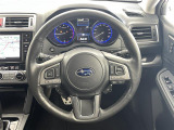 レガシィアウトバック 2.5 リミテッド 4WD 4WD 本革シート