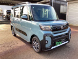 ご納車時には再度洗車・室内清掃を行い展示中についてしまった汚れも落として気持ち良くお乗りいただける状態にして納めさせていただきます!