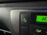 安全装置完備で運転も安心です