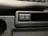 運転席の操作箇所です。ぜひ一度ご来店のうえご覧になってみてください♪