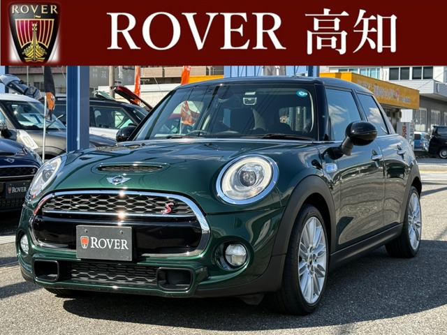 BMW MINI ミニ 