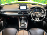 CX-8 2.5 25S Lパッケージ 