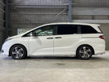 オデッセイ 2.4 アブソルート X ホンダ センシング 