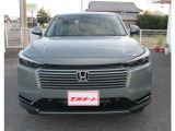 ヴェゼル 1.5 G 4WD 