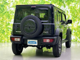 ジムニーノマド 1.5 FC 4WD 