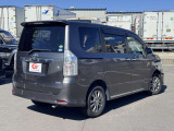 ヴォクシー 2.0 ZS 煌II 4WD 
