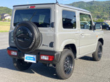 ジムニー XL 4WD 