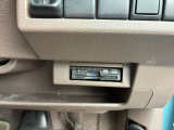 ETC取付!ご納車の前には再セットアップ致します。