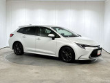 カローラツーリング 1.8 ハイブリッド W×B E-Four 4WD 