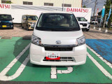 ムーヴ L SA 4WD 