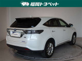 ハリアー 2.5 ハイブリッド E-Four プレミアム アドバンスドパッケージ 4WD 