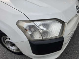 サクシードバン 1.5 U ナビ TV CVT ABS ESC CD エアコン