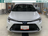カローラツーリング 1.8 ハイブリッド W×B E-Four 4WD 
