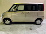 お求めやすいい価格帯のお車ですが状態重視で仕入れを社長自ら行っております。