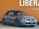 ◆LIBERALAは、輸入車選びの新たなスタイルを提案するインポート・セレクト・ブランドです。オーナー様となる方がクルマから直接感じる感性を第一にした、最良の一台との出会いをコーディネートいたします。
