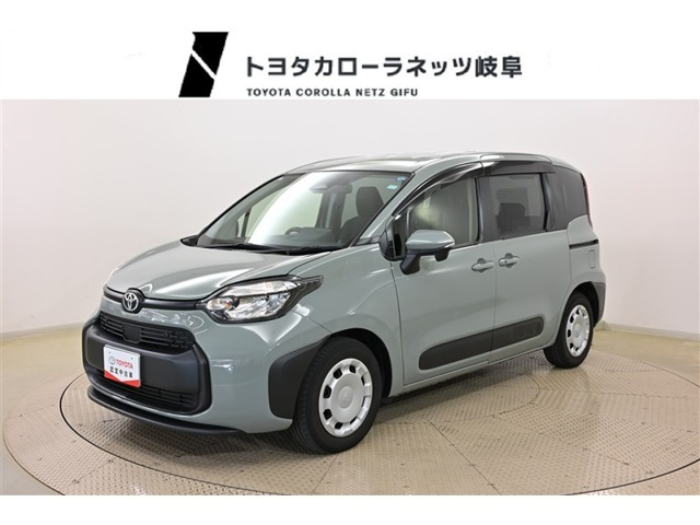 シエンタ 1.5 G 