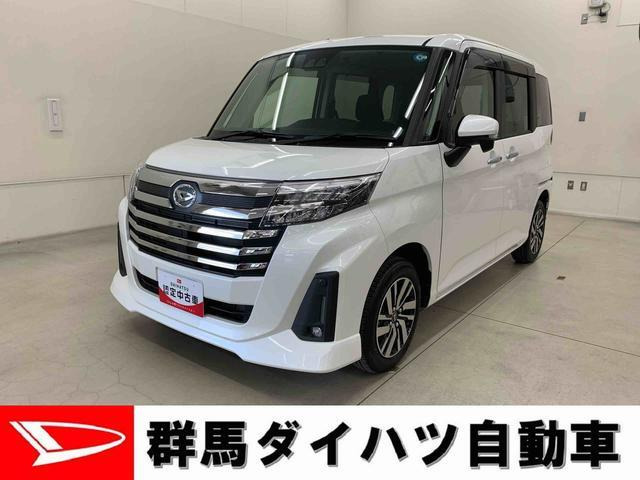 トール 1.0 カスタムG