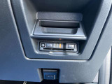 高速道路の料金所も、スムーズに通過できる、ETC車載器を装備しています。