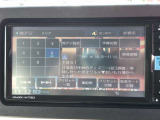 メモリーナビ★Bluetoothも対応です