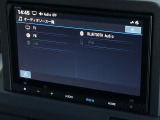 純正8インチナビ♪フルセグTV・Bluetooth対応!