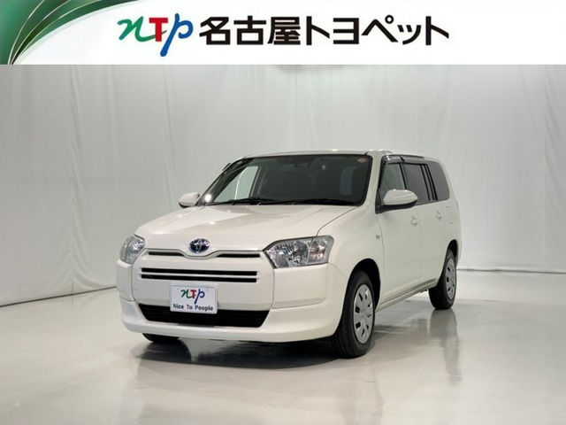 プロボックスバン ハイブリッド 1.5 F 
