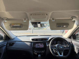 エクストレイル 2.0 20X ハイブリッド 4WD 