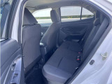 ゆとりある広々とした車内空間は、ドライブを始め買い物やレジャーなど、幅広く活躍します。一人でもみんなとでもお出かけを楽しみましょう!