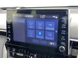 お気に入りの曲をBluetoothで再生できます♪ ドライブがさらに楽しくなりますよ♪