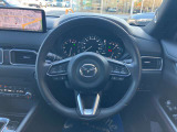CX-5 2.2 XD スポーツ アピアランス ディーゼルターボ