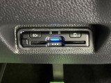 【ETC】高速道路の料金所をストレスなく通過!話題のスポットやサービスエリアに多い「スマートIC」利用時は必須のアイテムです。当店でセットアップを実施、ご納車当日からすぐにご利用いただけます!