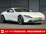 フェラーリ ローマ F1 DCT
