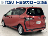 外板色はレッドマイカメタリック(3T8)!ボディサイズは全長423&times;全幅169&times;全高167センチ!5ナンバー登録となります!