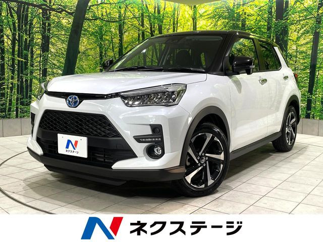 ライズ 1.2 Z 