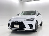 レクサス RX