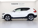 XC40 アルティメット B4 AWD 4WD 