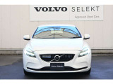 V40 D4 ダイナミック エディション ディーゼル 