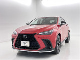 レクサス NX