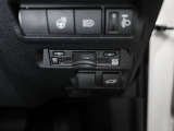 ETC車載器が搭載されているので、高速道路の乗り降りもノンストップで通過できます♪