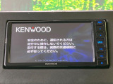 【ナビゲーション】使いやすいナビで目的地までしっかり案内してくれます。各種オーディオ再生機能も充実しており、お車の運転がさらに楽しくなります!!