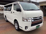 ご納車時には再度洗車・室内清掃を行い展示中についてしまった汚れも落として気持ち良くお乗りいただける状態にして納めさせていただきます!