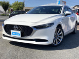 マツダ MAZDA3セダン 1.8 XD 100周年特別記念車 4WD