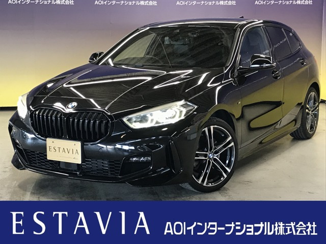 1シリーズ 118d Mスポーツ 
