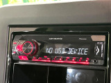 お好きな音楽を車内でお楽しみいただけます♪スピーカー交換・ウーハー追加などの音質向上や、最新ナビ・後席モニター等の取り付けも是非ご相談ください!