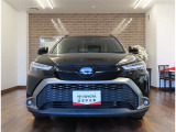 カローラクロス 1.8 ハイブリッド Z