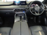 CX-60 2.5 25S エクスクルーシブモード 4WD 